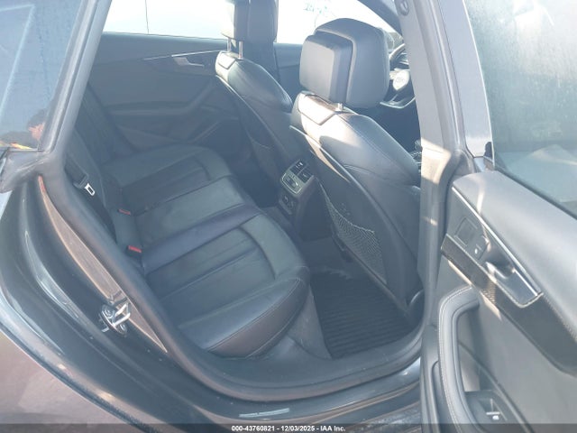 2019 AUDI S5 WAUB4CF51KA004747 Photo 7