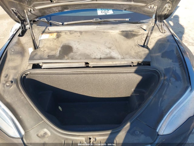 Aukcja sprzedaży 2017 Tesla Model S 100d/60d/75d/90d/p100d, vin: 5YJSA1E21HF196002, numer aukcji: 43760825