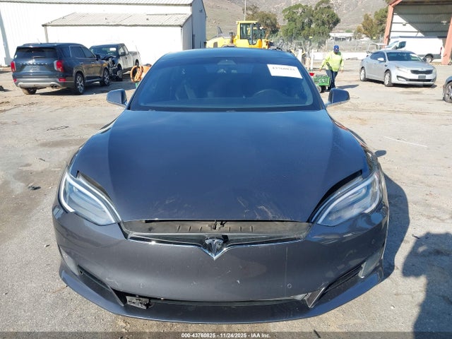 Aukcja sprzedaży 2017 Tesla Model S 100d/60d/75d/90d/p100d, vin: 5YJSA1E21HF196002, numer aukcji: 43760825