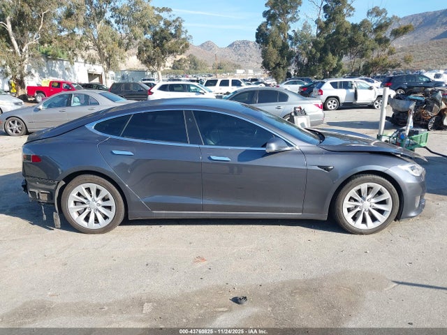 Aukcja sprzedaży 2017 Tesla Model S 100d/60d/75d/90d/p100d, vin: 5YJSA1E21HF196002, numer aukcji: 43760825