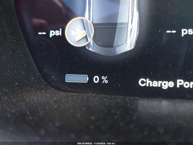 Aukcja sprzedaży 2017 Tesla Model S 100d/60d/75d/90d/p100d, vin: 5YJSA1E21HF196002, numer aukcji: 43760825