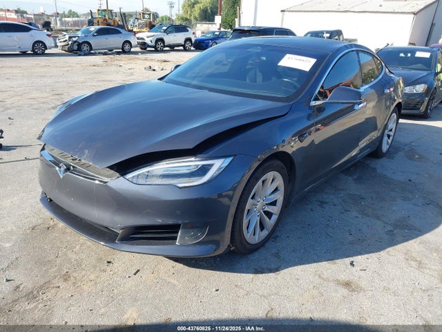 Aukcja sprzedaży 2017 Tesla Model S 100d/60d/75d/90d/p100d, vin: 5YJSA1E21HF196002, numer aukcji: 43760825
