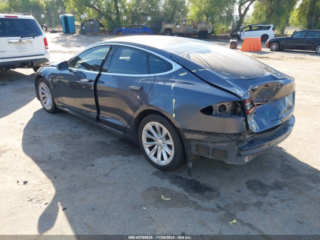 Aukcja sprzedaży 2017 Tesla Model S 100d/60d/75d/90d/p100d, vin: 5YJSA1E21HF196002, numer aukcji: 43760825