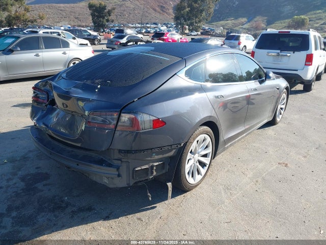 Aukcja sprzedaży 2017 Tesla Model S 100d/60d/75d/90d/p100d, vin: 5YJSA1E21HF196002, numer aukcji: 43760825