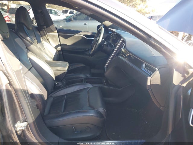 Aukcja sprzedaży 2017 Tesla Model S 100d/60d/75d/90d/p100d, vin: 5YJSA1E21HF196002, numer aukcji: 43760825