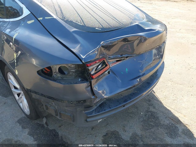 Aukcja sprzedaży 2017 Tesla Model S 100d/60d/75d/90d/p100d, vin: 5YJSA1E21HF196002, numer aukcji: 43760825