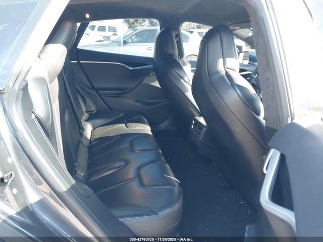 Aukcja sprzedaży 2017 Tesla Model S 100d/60d/75d/90d/p100d, vin: 5YJSA1E21HF196002, numer aukcji: 43760825