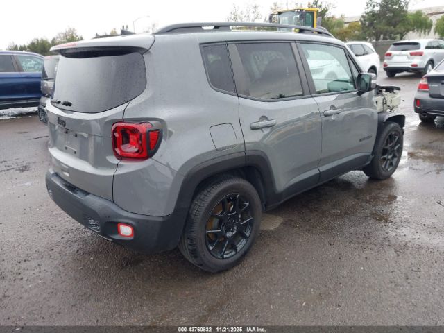 2020 JEEP RENEGADE ZACNJABB1LPL80758 Photo 3