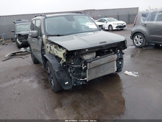 2020 JEEP RENEGADE ZACNJABB1LPL80758 Photo 5