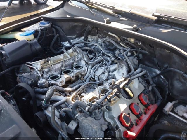 2015 AUDI Q7 WA1LGAFE2FD031621 Photo 5