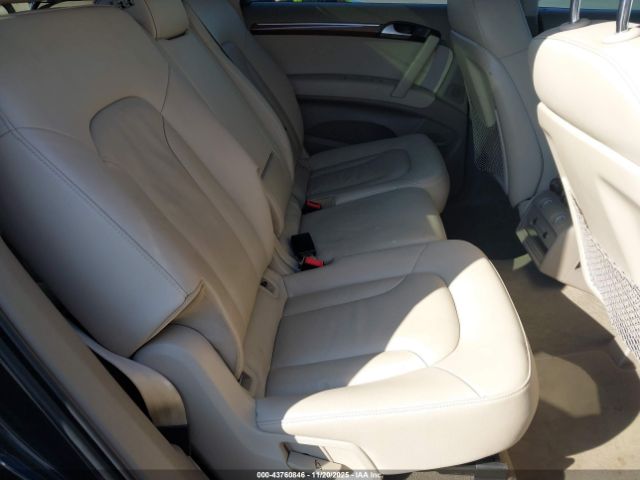 2015 AUDI Q7 WA1LGAFE2FD031621 Photo 7