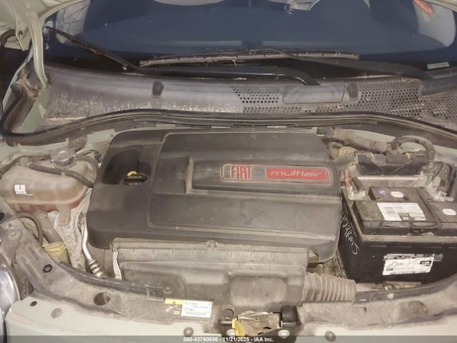 2012 FIAT 500 3C3CFFAR7CT349129 Photo 9