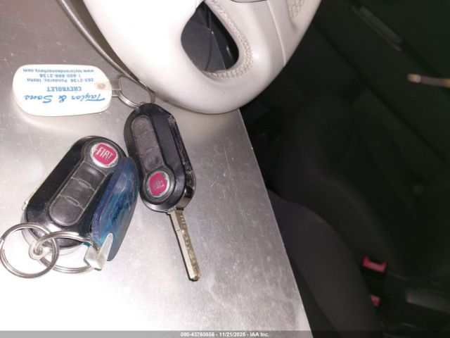 2012 FIAT 500 3C3CFFAR7CT349129 Photo 10