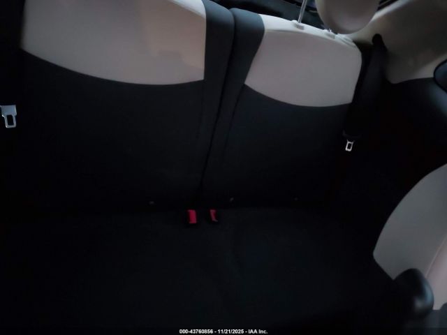 2012 FIAT 500 3C3CFFAR7CT349129 Photo 7