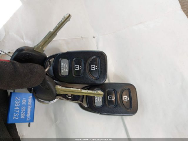 2013 HYUNDAI ELANTRA 5NPDH4AE2DH192977 Photo 10