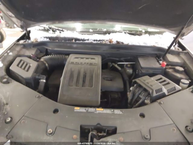 2012 GMC TERRAIN 2GKFLTEK2C6160412 Photo 9