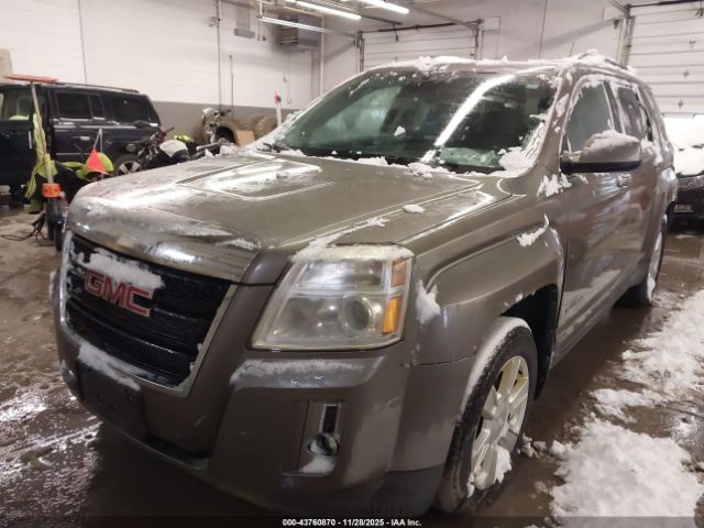 2012 GMC TERRAIN 2GKFLTEK2C6160412 Photo 1