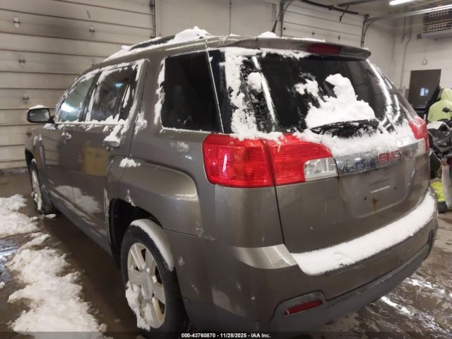 2012 GMC TERRAIN 2GKFLTEK2C6160412 Photo 2