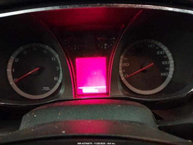 2012 GMC TERRAIN 2GKFLTEK2C6160412 Photo 6