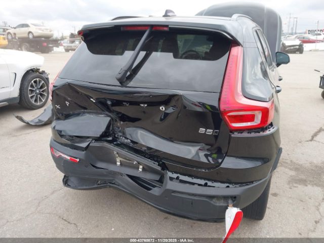 2024 VOLVO XC40 YV4L12UM1R2323958 Photo 5