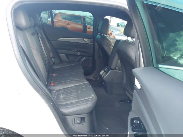 2023 MASERATI GRECALE ZN682AVA7P7416020 Photo 7