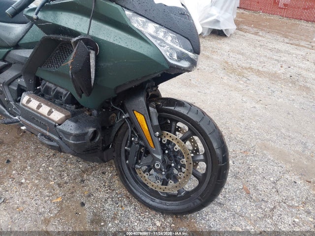 2024 HONDA GL1800 JH2SC7910RK600238