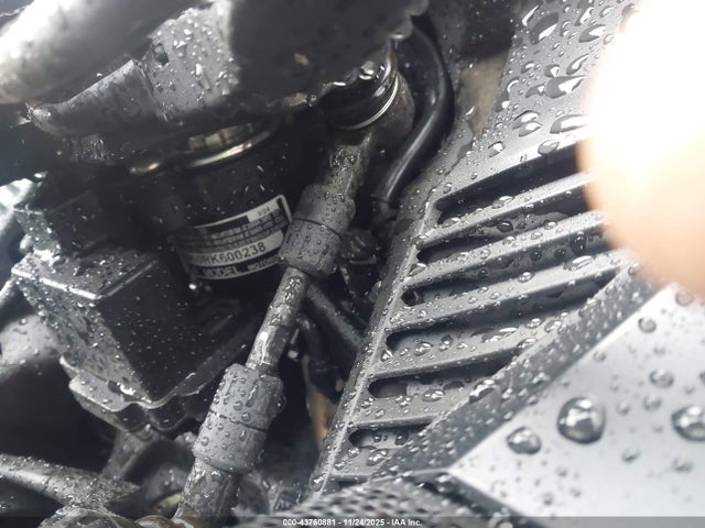 2024 HONDA GL1800 JH2SC7910RK600238 Photo 9