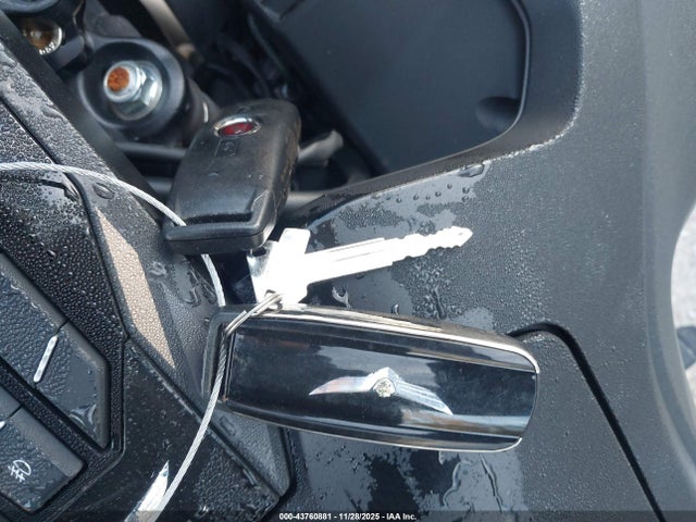 2024 HONDA GL1800 JH2SC7910RK600238 Photo 10