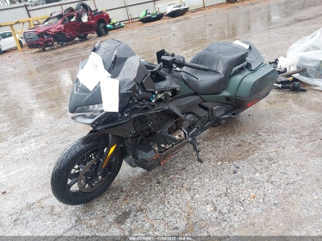 2024 HONDA GL1800 JH2SC7910RK600238 Photo 1