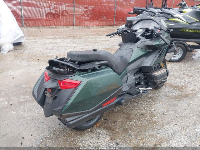 2024 HONDA GL1800 JH2SC7910RK600238 Photo 3