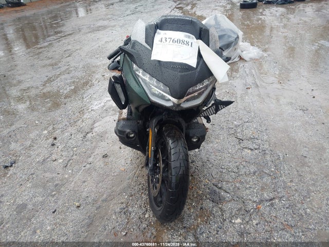 2024 HONDA GL1800 JH2SC7910RK600238 Photo 4
