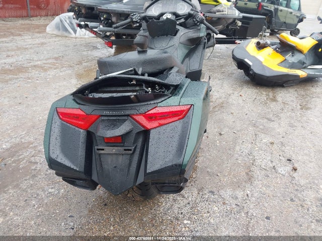2024 HONDA GL1800 JH2SC7910RK600238 Photo 5