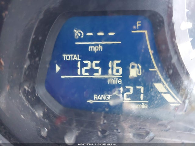 2024 HONDA GL1800 JH2SC7910RK600238 Photo 6