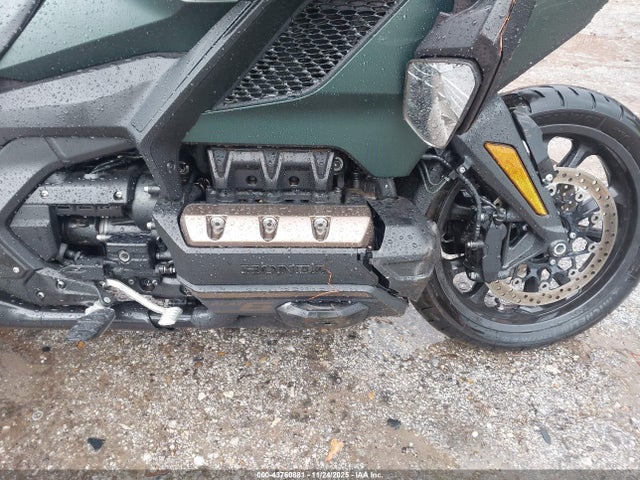 2024 HONDA GL1800 JH2SC7910RK600238 Photo 7