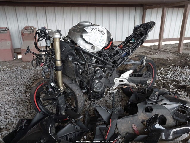 Cf Moto 450ss 2023 LCEPESLA2P6005529 Image 2