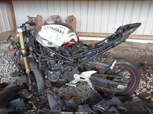 Cf Moto 450ss 2023 LCEPESLA2P6005529 Image 14
