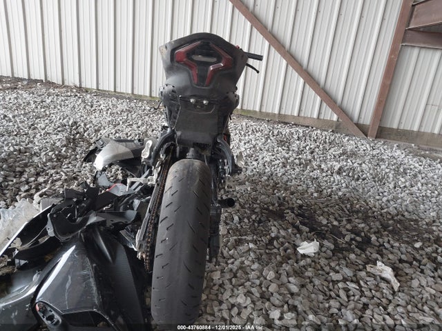 Cf Moto 450ss 2023 LCEPESLA2P6005529 Image 6