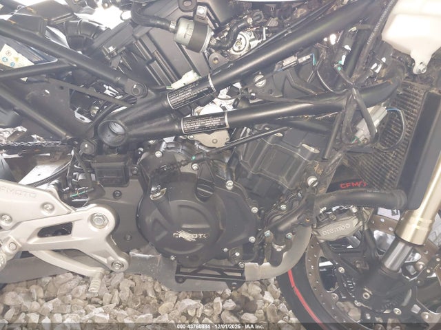 Cf Moto 450ss 2023 LCEPESLA2P6005529 Image 8