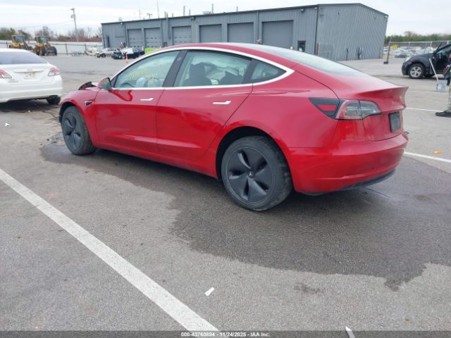 2020 TESLA MODEL 3 5YJ3E1EB5LF600324 Photo 2