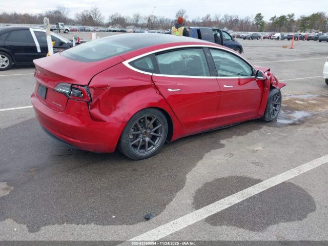 2020 TESLA MODEL 3 5YJ3E1EB5LF600324 Photo 3