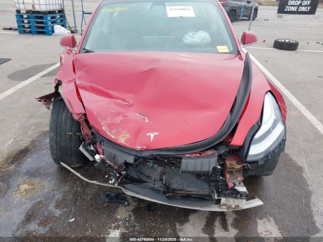 2020 TESLA MODEL 3 5YJ3E1EB5LF600324 Photo 5