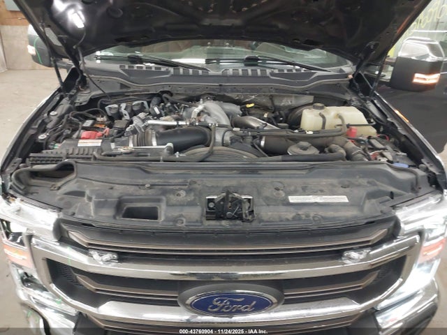 Ford F-350 King Ranch 2021 1FT8W3BT0MED07591 Image 9
