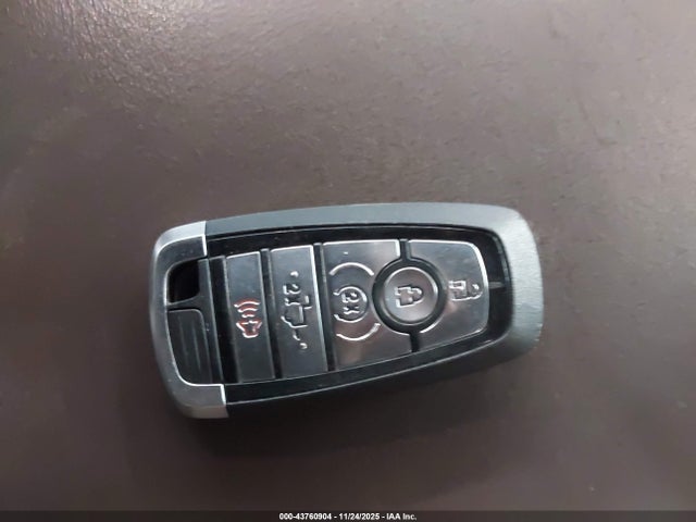 Ford F-350 King Ranch 2021 1FT8W3BT0MED07591 Image 10
