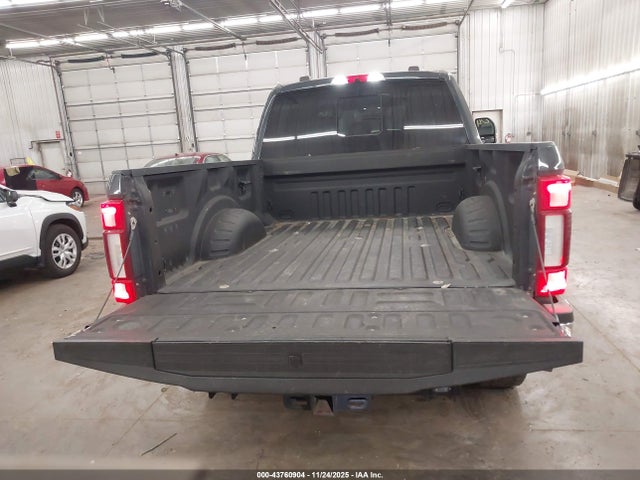 Ford F-350 King Ranch 2021 1FT8W3BT0MED07591 Image 16