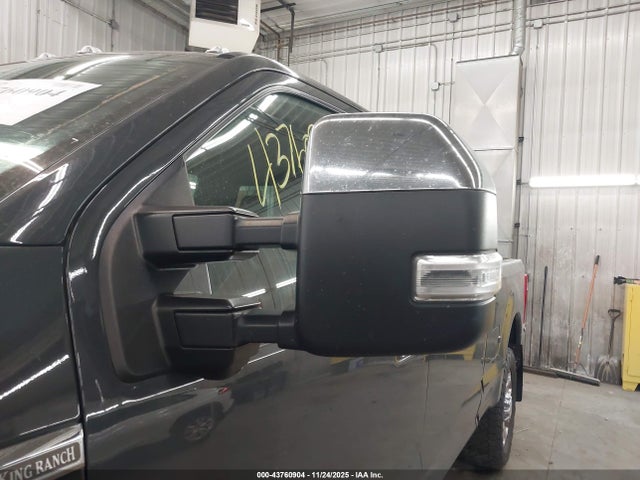 Ford F-350 King Ranch 2021 1FT8W3BT0MED07591 Image 12