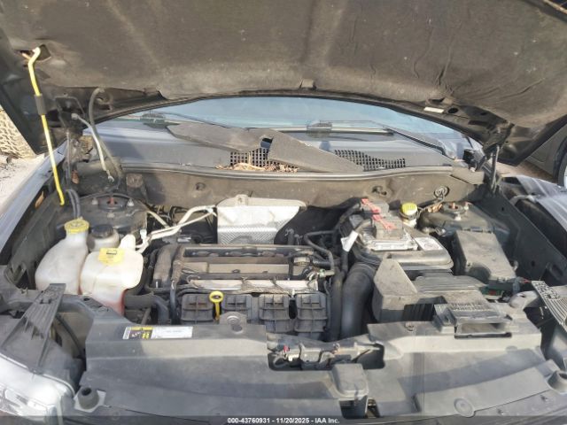 2017 JEEP COMPASS 1C4NJCEAXHD151583 Photo 9