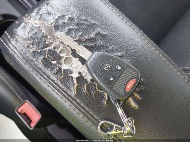 2017 JEEP COMPASS 1C4NJCEAXHD151583 Photo 10