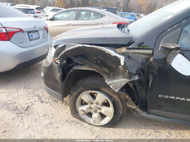 2017 JEEP COMPASS 1C4NJCEAXHD151583 Photo 5