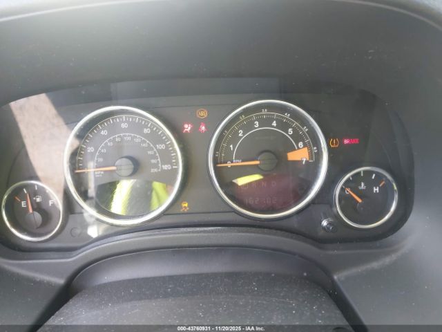 2017 JEEP COMPASS 1C4NJCEAXHD151583 Photo 6