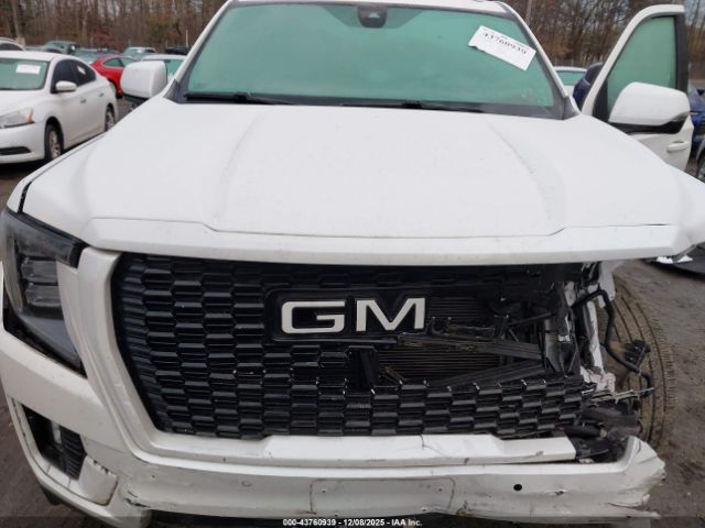 2022 GMC YUKON XL 1GKS2JKL5NR208379 Photo 9